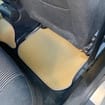 Ворсовые коврики на Skoda Octavia A4 и Tour 1997 - 2010 в Нижнем Тагиле