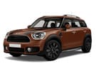 Ворсовые коврики на Mini Cooper Countryman (F60) 2016 - 2025 в Нижнем Тагиле