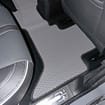 Ворсовые коврики на Tank 300 2021 - 2025 в Нижнем Тагиле