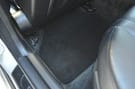 Ворсовые коврики на BMW 7 (E65/E66) 2001 - 2008 в Нижнем Тагиле