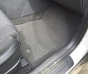Ворсовые коврики на KIA Sportage IV 2016 - 2022 в Нижнем Тагиле
