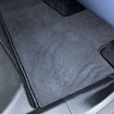 Ворсовые коврики на Geely Atlas II 2023 - 2025 в Нижнем Тагиле