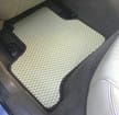 Ворсовые коврики на Jaguar X-Type 2001 - 2009 в Нижнем Тагиле