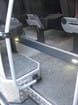 Ворсовые коврики на Mercedes Sprinter (W906) 2006 - 2013 в Нижнем Тагиле
