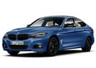 Ворсовые коврики на BMW 3 Gran Turismo (F34) 2013 - 2020 в Нижнем Тагиле