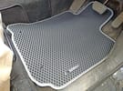 Ворсовые коврики на Toyota Wish I 2003 - 2009 в Нижнем Тагиле
