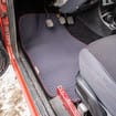 Ворсовые коврики на Lada (ВАЗ) 2101, 2102, 2103, 2104, 2105, 2106, 2107 1970 - 2012 в Нижнем Тагиле