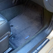 Ворсовые коврики на Volvo S60 I 2000 - 2009 в Нижнем Тагиле