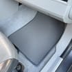 Ворсовые коврики на Chrysler Sebring III 2006 - 2010 в Нижнем Тагиле