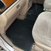Ворсовые коврики на Honda StepWGN II 2001 - 2005 в Нижнем Тагиле