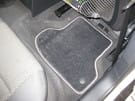 Ворсовые коврики на Audi S3 (8P) 2006 - 2012 в Нижнем Тагиле