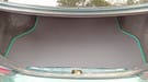 Ворсовые коврики на Toyota Echo 1999 - 2006 в Нижнем Тагиле