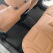 Ворсовые коврики на FAW Bestune B70 2020 - 2025 в Нижнем Тагиле