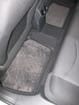 Ворсовые коврики на Peugeot 408 2012 - 2022 в Нижнем Тагиле