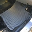Ворсовые коврики на Daihatsu Boon (M300) 2004 - 2010 в Нижнем Тагиле