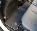Ворсовые коврики на Toyota Rav4 IV 2012 - 2019 в Нижнем Тагиле