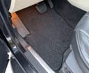 Ворсовые коврики на Land Rover Range Rover Sport I 2005 - 2013 в Нижнем Тагиле