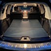Ворсовые коврики на Infiniti QX56 II 2010 - 2014 в Нижнем Тагиле