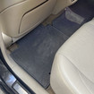 Ворсовые коврики на Lexus ES V 2006 - 2012 в Нижнем Тагиле