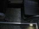 Ворсовые коврики на Mercedes Sprinter (W901-W905) 1995 - 2006 в Нижнем Тагиле