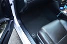 Ворсовые коврики на Lexus GS III 2004 - 2012 в Нижнем Тагиле