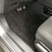 Ворсовые коврики на Haval M6 2021 - 2025 в Нижнем Тагиле