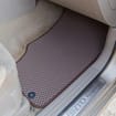 Ворсовые коврики на KIA Sorento I 2002 - 2009 в Нижнем Тагиле