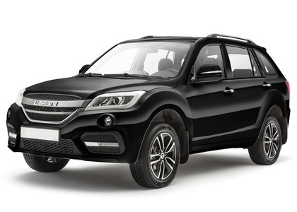 Ворсовые коврики на Lifan X60 2011 - 2022 в Нижнем Тагиле