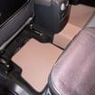 Ворсовые коврики на Volkswagen Tiguan I 2006 - 2017 в Нижнем Тагиле