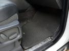 Ворсовые коврики на Land Rover Range Rover Sport I 2005 - 2013 в Нижнем Тагиле