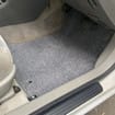 Ворсовые коврики на Toyota Camry Gracia (XV20) 1996 - 2001 в Нижнем Тагиле