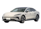 Ворсовые коврики на Rising Auto F7 2023 - 2025 в Нижнем Тагиле