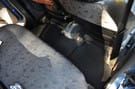 Ворсовые коврики на Ravon Matiz 2015 - 2018 в Нижнем Тагиле