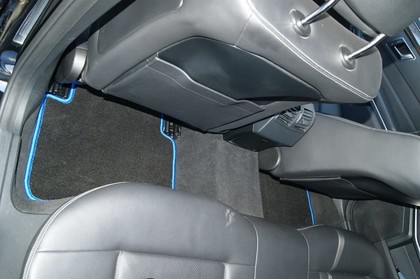 Ворсовые коврики на Mercedes E (W212) 2009 - 2016 в Нижнем Тагиле