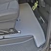 Ворсовые коврики на Renault Trafic III 2014 - 2025 в Нижнем Тагиле