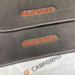 Ворсовые коврики на Haval F7 II 2024 - 2025 в Нижнем Тагиле