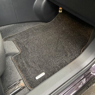 EVA коврики на Nissan Qashqai+2 (J10) 2008 - 2013 в Нижнем Тагиле
