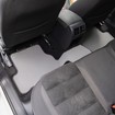 Ворсовые коврики на Seat Leon II 2005 - 2013 в Нижнем Тагиле