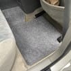Ворсовые коврики на Toyota Camry Gracia (XV20) 1996 - 2001 в Нижнем Тагиле
