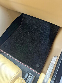 Ворсовые коврики на Voyah Dream 2021&nbsp;-&nbsp;2026 в Нижнем Тагиле