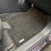 Ворсовые коврики на Nissan Qashqai+2 (J10) 2008 - 2013 в Нижнем Тагиле