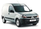 Ворсовые коврики на Renault Kangoo I 1997 - 2018 в Нижнем Тагиле