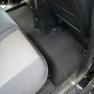 EVA коврики на Opel Antara 2006 - 2015 в Нижнем Тагиле EVA коврики на Opel Antara 2006 - 2015 в Нижнем Тагиле