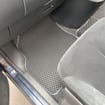 Ворсовые коврики на Nissan Lafesta (B30) 2004 - 2012 в Нижнем Тагиле