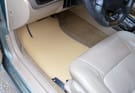 Ворсовые коврики на Subaru Legacy III 1998 - 2003 в Нижнем Тагиле