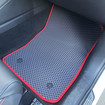 Ворсовые коврики на Geely Tugella 2019 - 2025 в Нижнем Тагиле