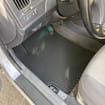 Ворсовые коврики на Hyundai Elantra 3 (XD) 2000 - 2010 в Нижнем Тагиле