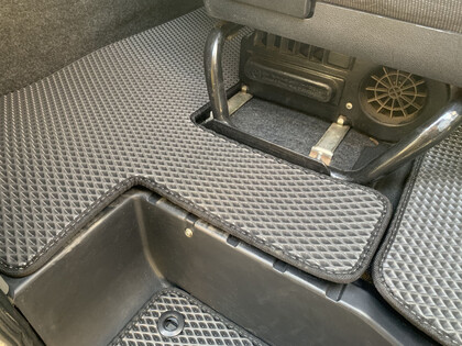 EVA коврики на ГАЗ ГАЗель 1994&nbsp;-&nbsp;2026 в Нижнем Тагиле