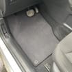 Ворсовые коврики на Citroen C4 II 2010 - 2022 в Нижнем Тагиле