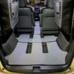 Ворсовые коврики на Honda Freed II 2016 - 2024 в Нижнем Тагиле